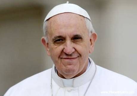 leader of vatican city